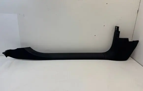 Audi TT TTS RS Mk3 8S Front sill trim cover 8S0853905 8S2867271