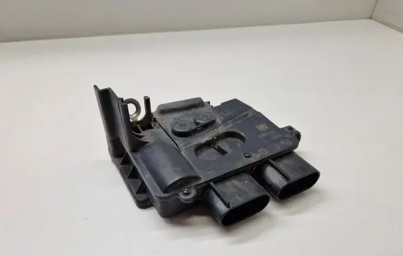 BMW X3 F25 Other control units/modules 9227458