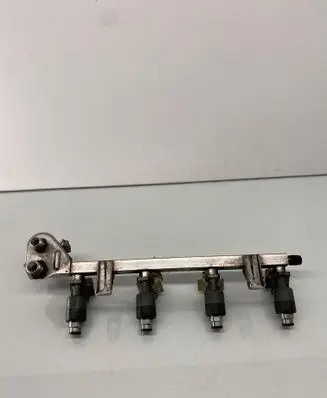 Opel Astra G Fuel injectors set 0280160560
