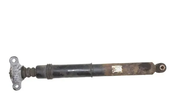Peugeot RCZ Rear shock absorber/damper