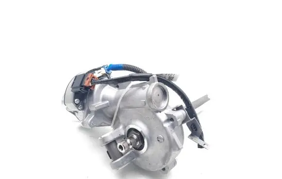 Mitsubishi Outlander Electric power steering pump 8633A115 Q003TE2376 JJ501001503