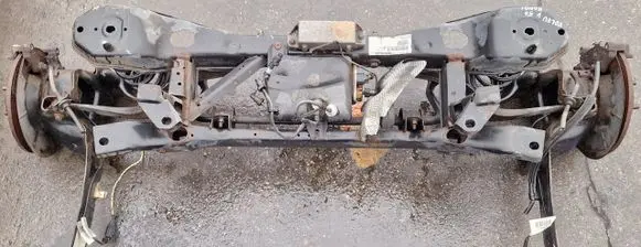 Volvo V50 Rear axle beam 
