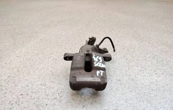 Renault Scenic I Rear brake caliper