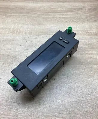 Opel Astra G Screen/display/small screen 024461675 5WK70024