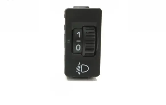 Peugeot 208 I Headlight level height control switch 96384422XT 96476640XT 96366692XT