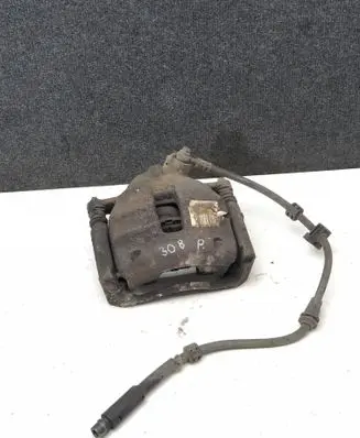 Peugeot 308 Front brake caliper 
