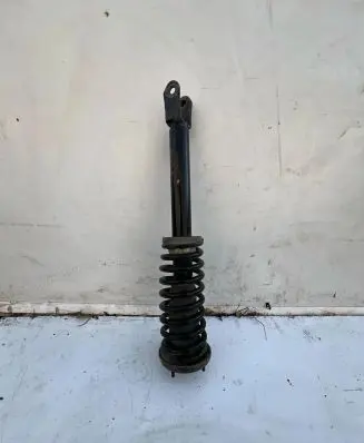 Jaguar XF X250 Front shock absorber/damper 8X2345BC231 F4785
