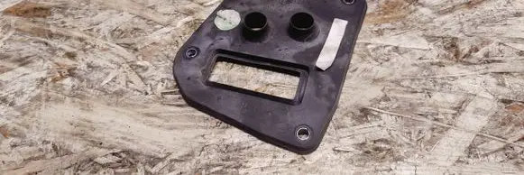 Alfa Romeo Giulia Other engine bay part 50547185
