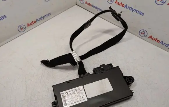 BMW X5 E70 Immobilizer control unit/module 61359287534