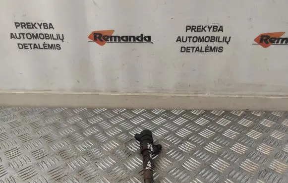 Renault Trafic II (X83) Fuel injector 7700111014 0445110021