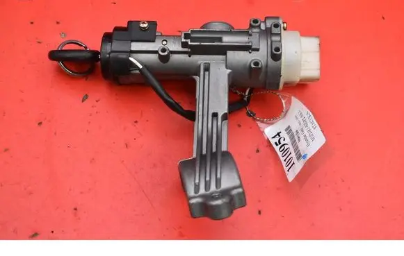 Hyundai Getz Ignition lock
