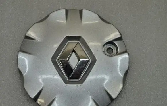 Renault Modus R13 wheel hub/cap/trim 8200319243