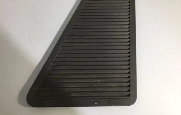 Ford Transit - Tourneo Connect Other trunk/boot trim element DT11K45401BCW