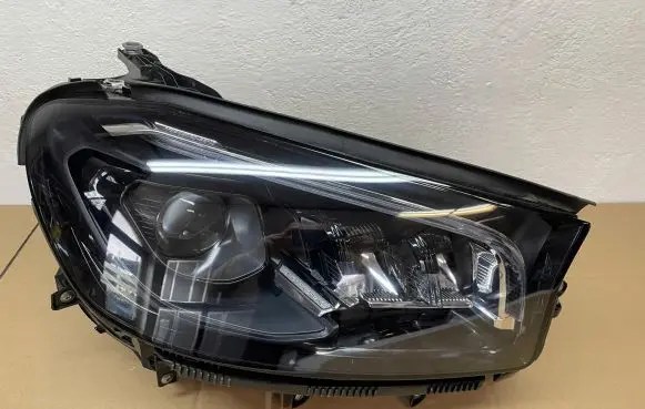 Mercedes-Benz GLS X167 Headlight/headlamp A167906