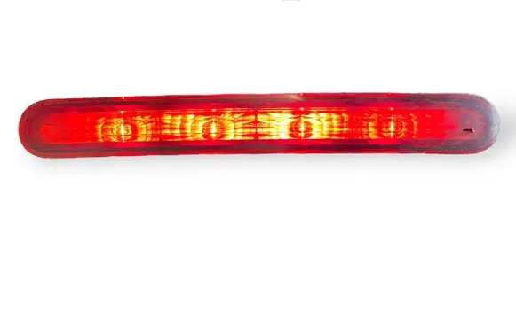 Peugeot 207 Third/center stoplight 9649986880