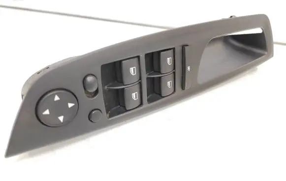 BMW X5 E70 Electric window control switch 9218044 773201 0117120