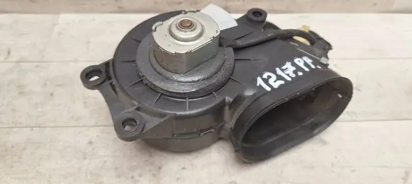 Citroen C8 Heater fan/blower 1485724080 5020105