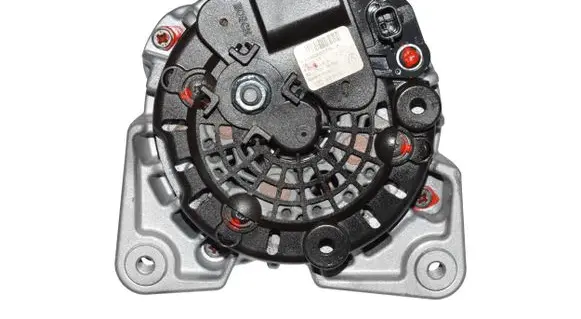 Renault Clio IV Generator/alternator 231006007R F000BL04C4