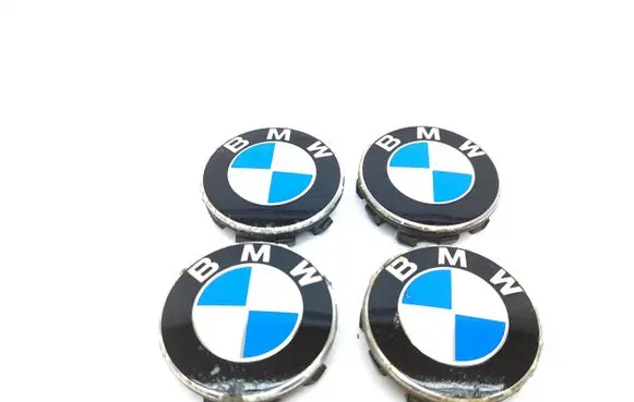 BMW X3 G01 Original wheel cap 6850834