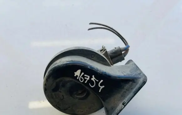 Seat Alhambra (Mk1) Horn signal e20092018