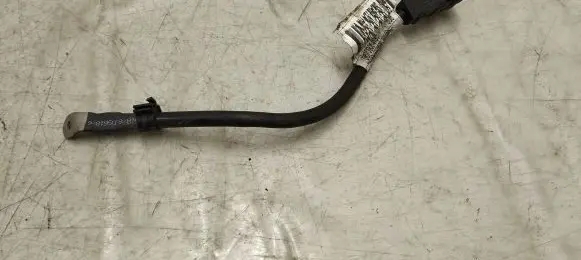 Maserati Ghibli Negative earth cable (battery) 06700064690