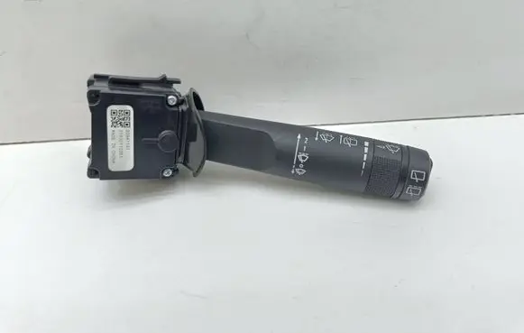 Opel Astra J Wiper control stalk 20941131 1241727 95433818