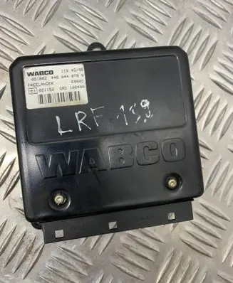 Land Rover Freelander ABS control unit/module 021152 051882 4460440700