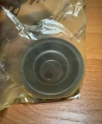 Hyundai Sonata Timing belt tensioner 23357-32050