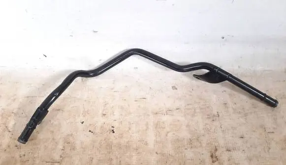 Porsche Macan (95B) Engine coolant pipe/hose 06L121075B