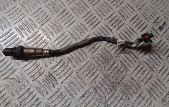 Chevrolet Cruze Lambda probe sensor 55562205