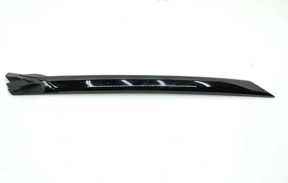 Land Rover Discovery 5 Front door windshield rail HY32025A53A
