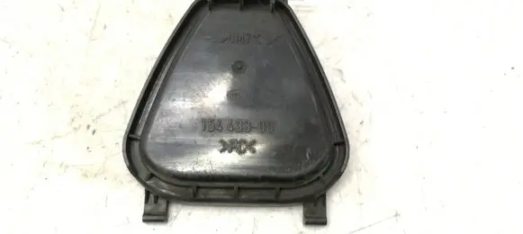 Volkswagen PASSAT B5.5 Headlight/headlamp dust cover 15443300