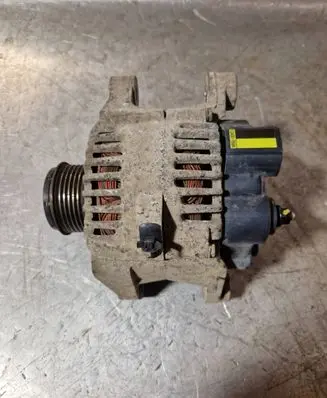 Hyundai ix35 Generator/alternator 373002G400 2606446 135V110A