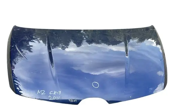 Mazda CX-7 Engine bonnet/hood EGY15231XD