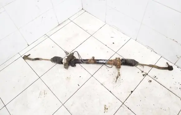 Toyota Yaris Steering rack 0x245294