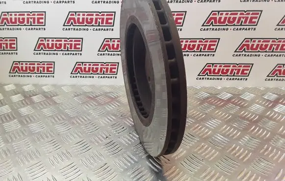 Renault Talisman Front brake disc