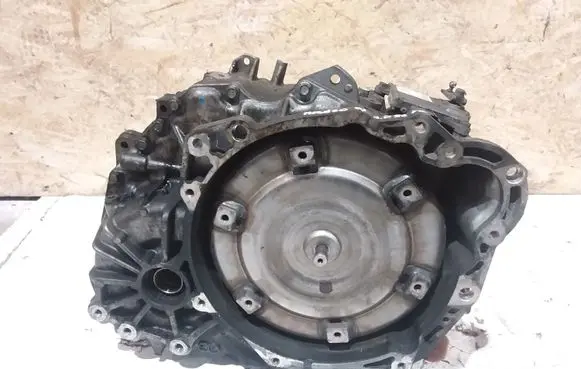Ford Mondeo MK IV Automatic gearbox 7G9N14C336DB TF81SC 6G917000