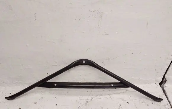BMW 2 F44 Radiator support slam panel bracket 7488284 7476044