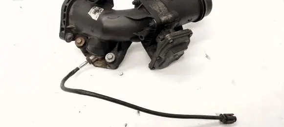 BMW X1 E84 Throttle valve 7810752