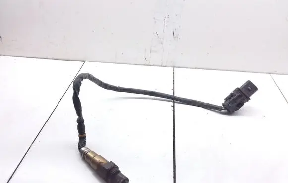 Audi Q7 4L Lambda probe sensor 059906262