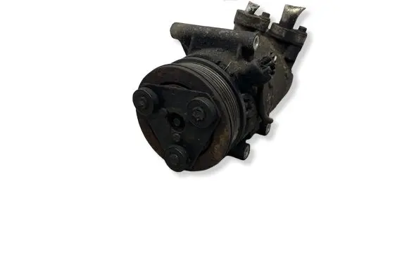 Ford Mondeo MK IV Air conditioning (A/C) compressor (pump) R134A 6G9119D629FE
