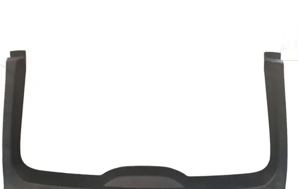BMW 5 F10 F11 Tailgate trim 7207030 528506 51497207030