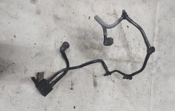 Renault Espace - Grand espace IV Fuel line pipe pa66gf30