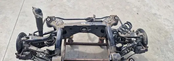 MG MG4 ev Rear axle beam 11267500 654272491