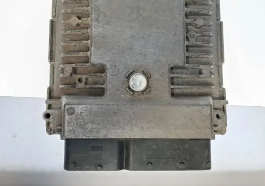 Volkswagen Beetle A5 Engine control unit/module 03F907309R 5WP44810