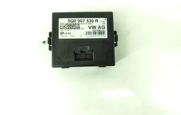 Volkswagen Golf VIII Other control units/modules 5Q0907530R