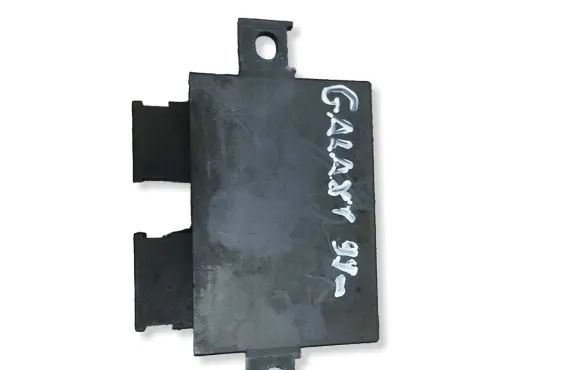 Ford Galaxy Immobilizer control unit/module 7M0953257AB 5WK48080 98VW19A366BC