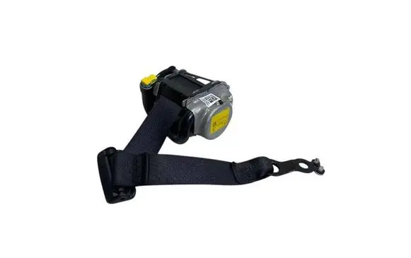 Mercedes-Benz GLC X253 C253 Rear seatbelt A2538601200