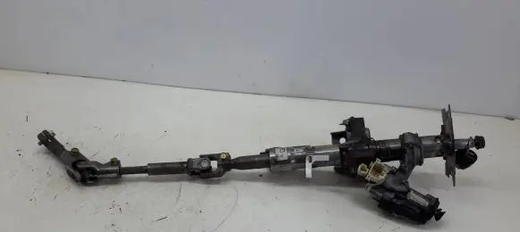 Toyota Corolla Verso E121 Steering wheel axle 03101521