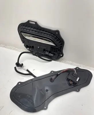 Tesla Model S Rear door exterior handle 1100300
